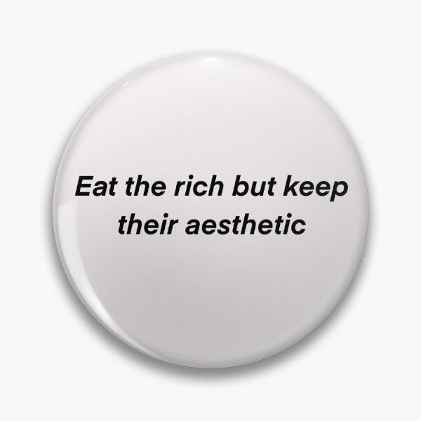 Item preview, Socialist Dark Academia Slogan designed and sold by becky245.