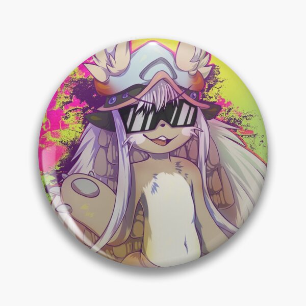 Item preview, Cool Nanachi designed and sold by opiodae ..