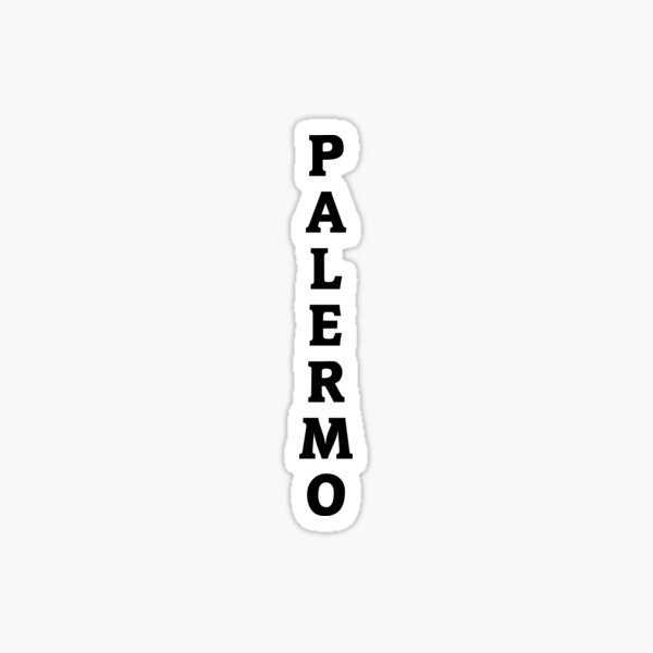 Item preview, Palermo designed and sold by MarkGermany.