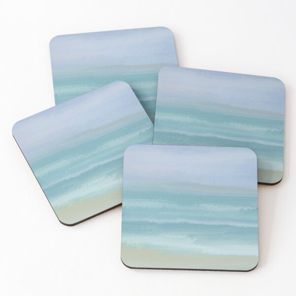 Item preview, Seashore Small Breakers designed and sold by IZiets.