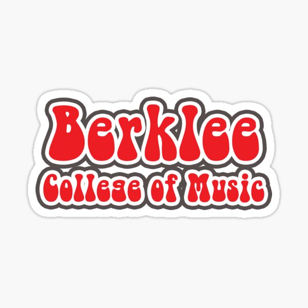 Item preview, Berklee College of Music designed and sold by Nina Blair.