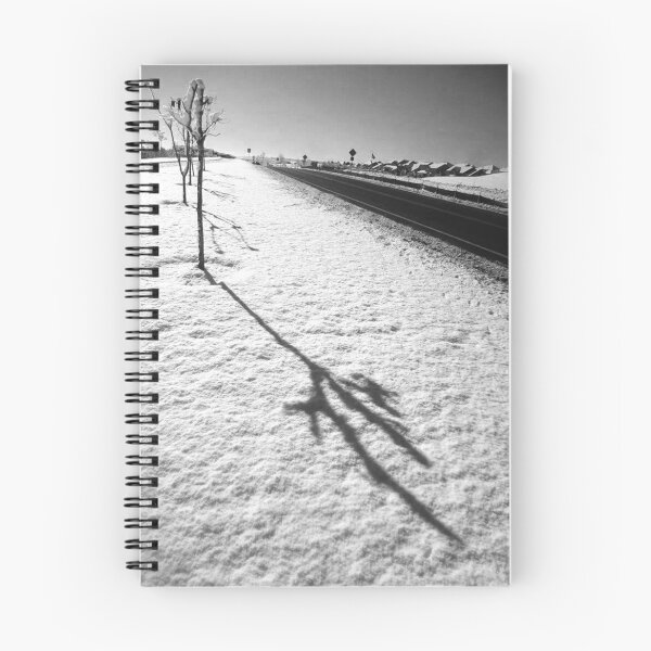 Item preview, Shadows In The Snow designed and sold by XXX Zombieboy XXX.