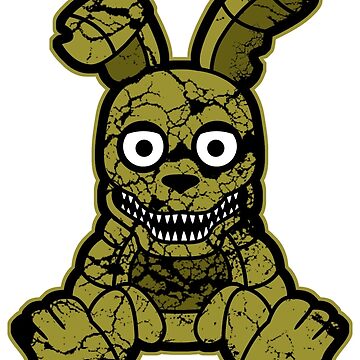 Plushtrap, Vinyl Art Toys