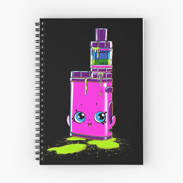 Item preview, Leaky Lanny Special Edition Vapekins designed and sold by JoeMotive.