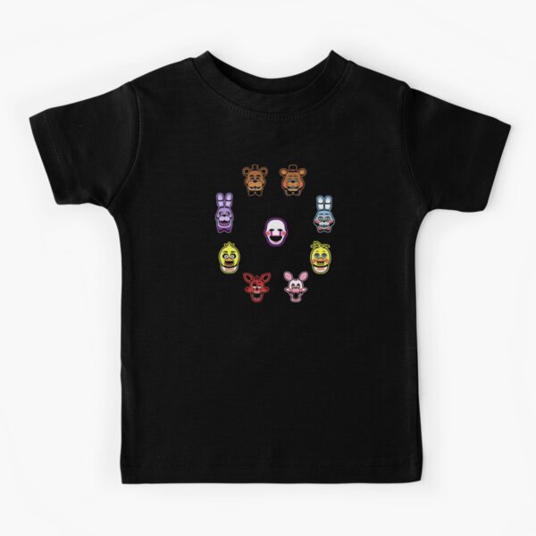 TITIRITERO Camiseta para niños