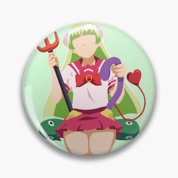 Item preview, Mairimashita Iruma-Kun - Clara Valac Minimalistic Illustration designed and sold by Notecore Designs.