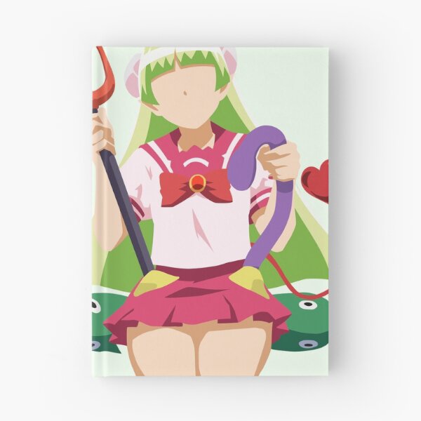 Item preview, Mairimashita Iruma-Kun - Clara Valac Minimalistic Illustration designed and sold by Notecore Designs.