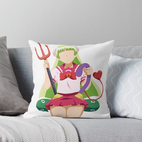 Item preview, Mairimashita Iruma-Kun - Clara Valac Minimalistic Illustration designed and sold by Notecore Designs.