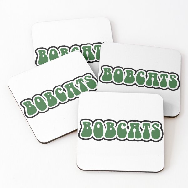 Item preview, OU Bobcats Groovy designed and sold by Nina Blair.