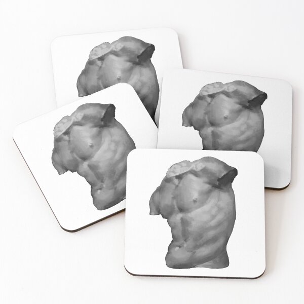 Item preview, Bust designed and sold by mainframe110.