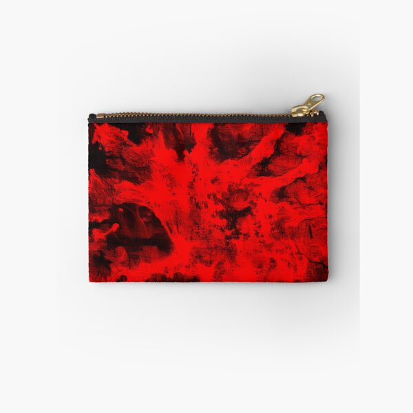 Item preview, Red Abstraction designed and sold by blackhalt.