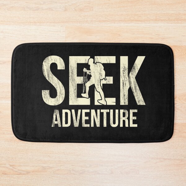 Item preview, Outdoor Seek Adventure T-Shirt / Gaming / Outdoor / Gift Design designed and sold by HamidasPrime.