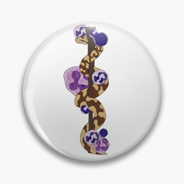 Item preview, Neutrophils, Eosinophils, and Monocytes, Oh my! designed and sold by ammedina612.