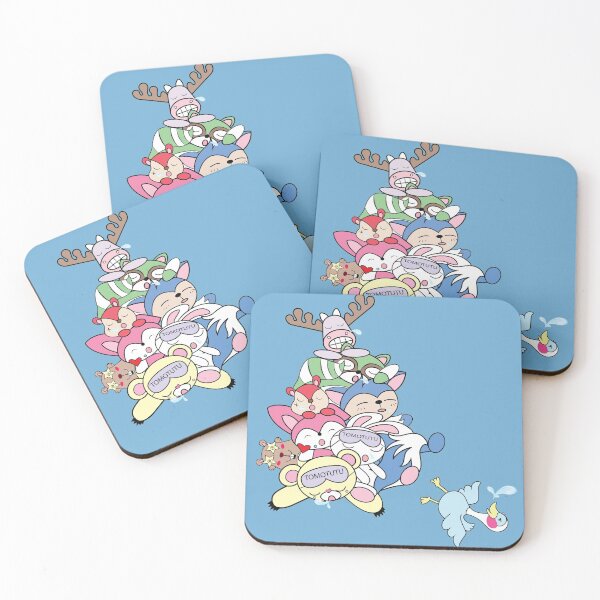 Item preview, THE ORIGINAL COLLECTION - TIME TO SLEEP designed and sold by Tomotutu.
