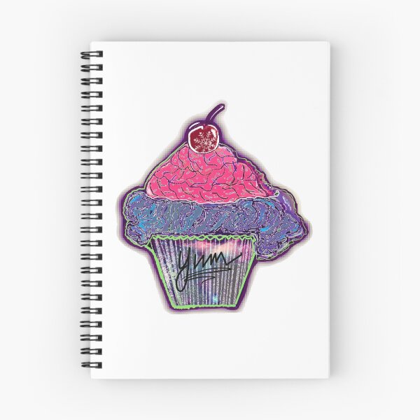 Item preview, Yum - Cupcake  designed and sold by aadventures.