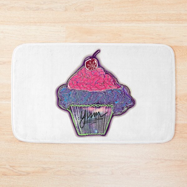 Item preview, Yum - Cupcake  designed and sold by aadventures.