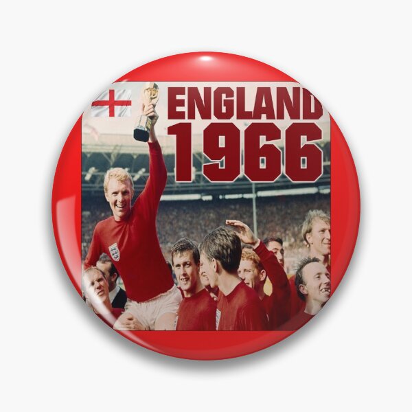 Item preview, England 1966 designed and sold by Pedro4271.