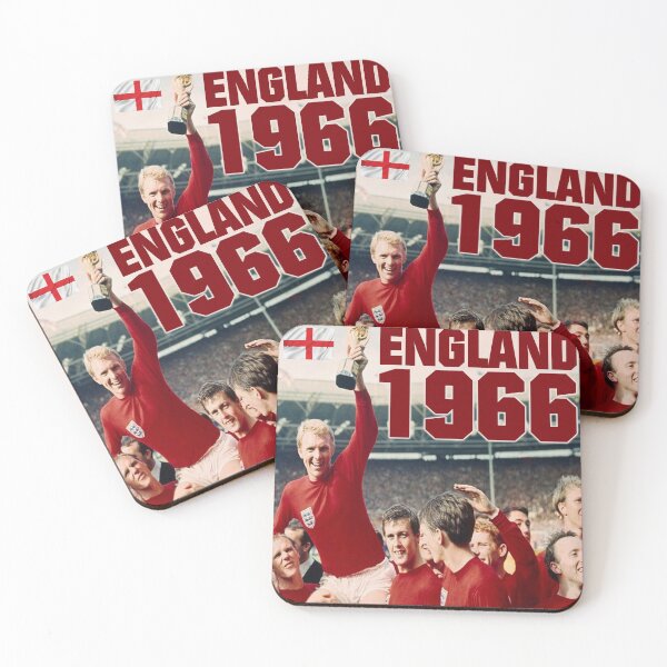 Item preview, England 1966 designed and sold by Pedro4271.