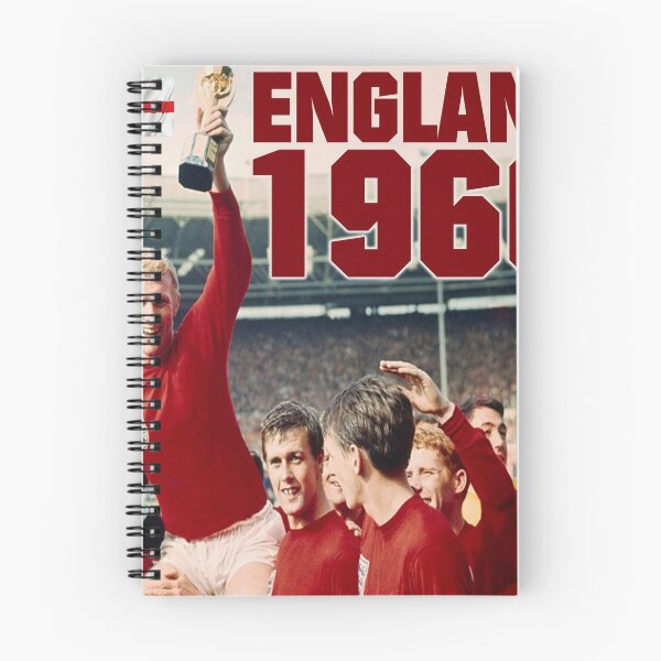 Item preview, England 1966 designed and sold by Pedro4271.