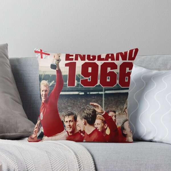 Item preview, England 1966 designed and sold by Pedro4271.