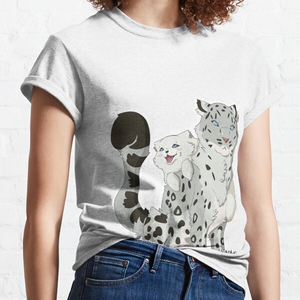 Snow Friends Classic T-Shirt