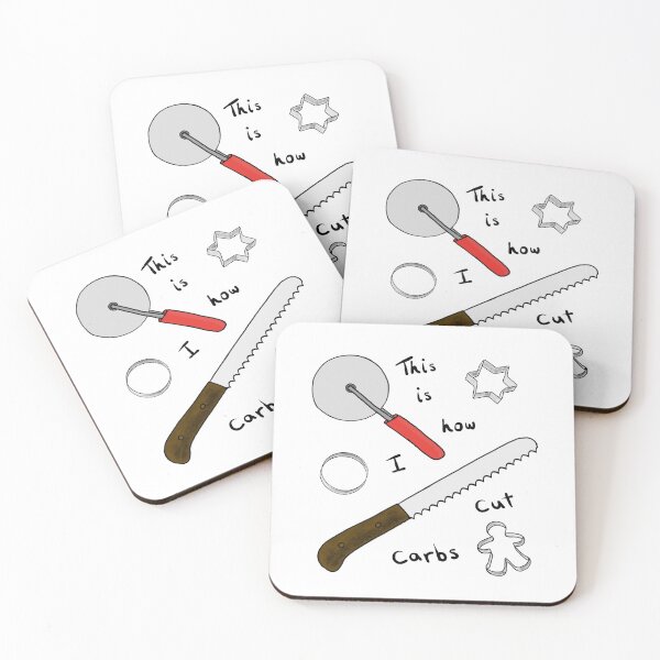 Item preview, This is how I cut carbs designed and sold by Rob Price.