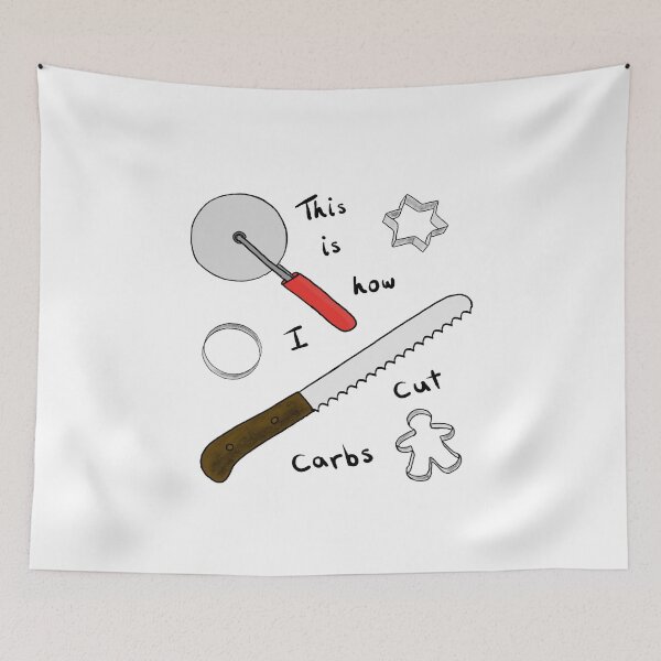Item preview, This is how I cut carbs designed and sold by Rob Price.