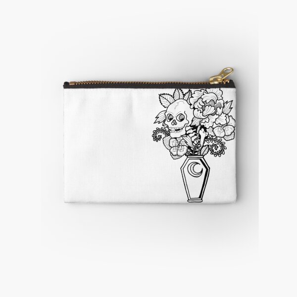 Item preview, Bouquet Decay: Memento Mori designed and sold by LeftHandedLenya.