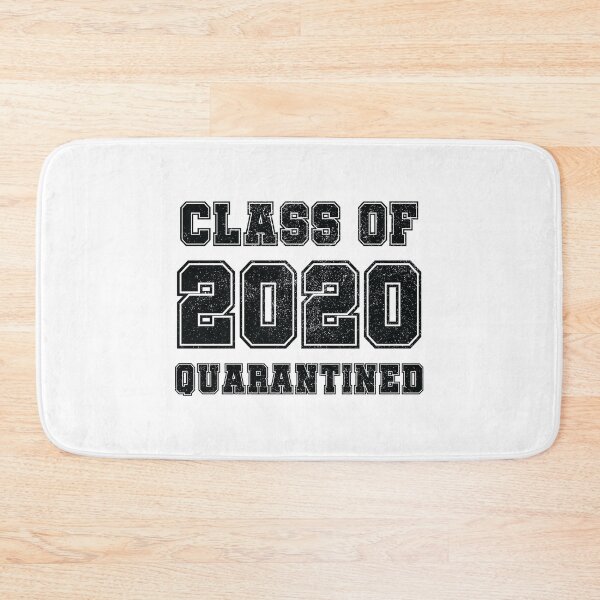 Item preview, Class of 2020 Quarantined - Gift for a Graduate designed and sold by EstelleStar.