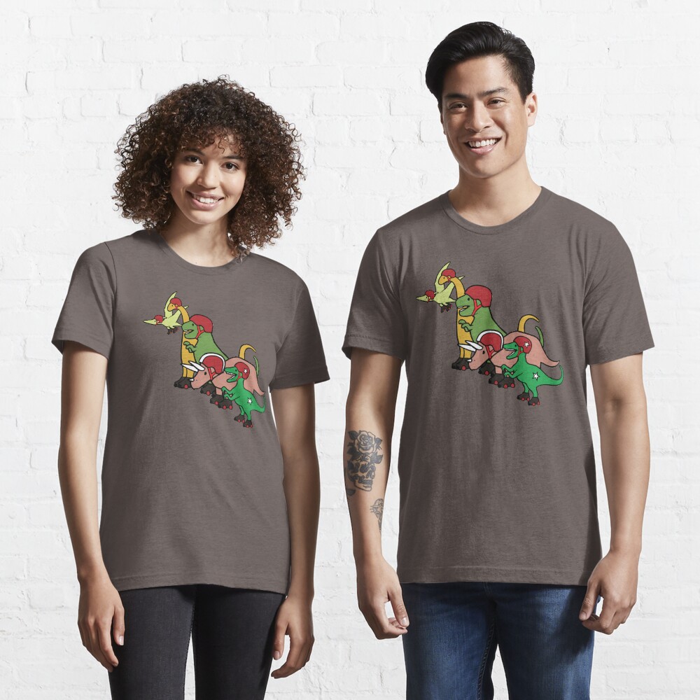 Item preview, Essential T-Shirt designed and sold by jezkemp.