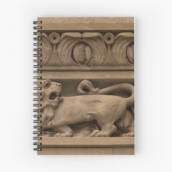 Item preview, A Roar In Time © designed and sold by © Hany G. Jadaa © Prince John Photography.
