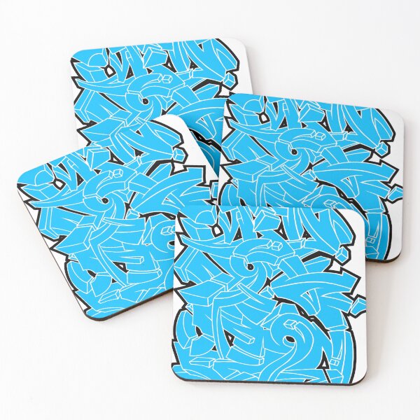 Item preview, WILDSTYLE GRAFF 1 designed and sold by makamiart.