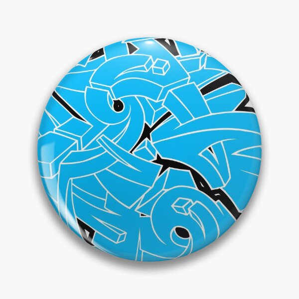 Item preview, WILDSTYLE GRAFF 1 designed and sold by makamiart.