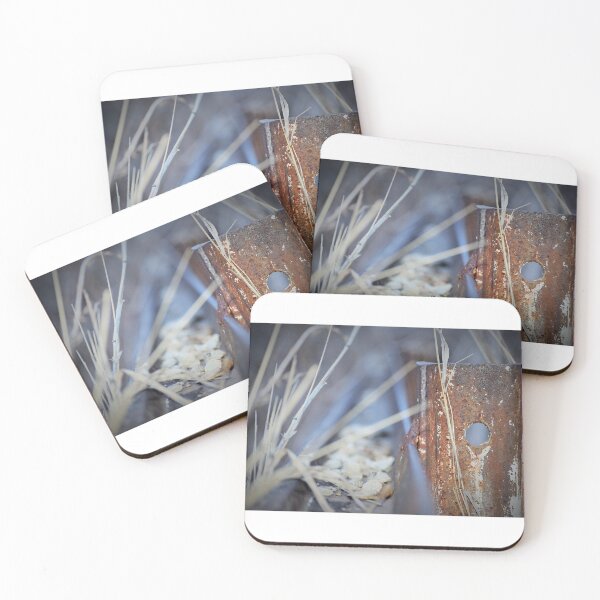 Item preview, Ferrocarril oxidado designed and sold by Selena Smail.
