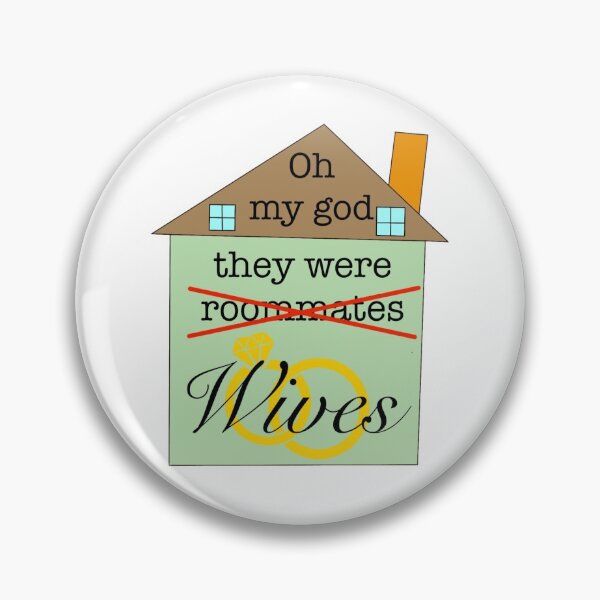 Item preview, Oh my god they were wives designed and sold by Isabella Ferrari.