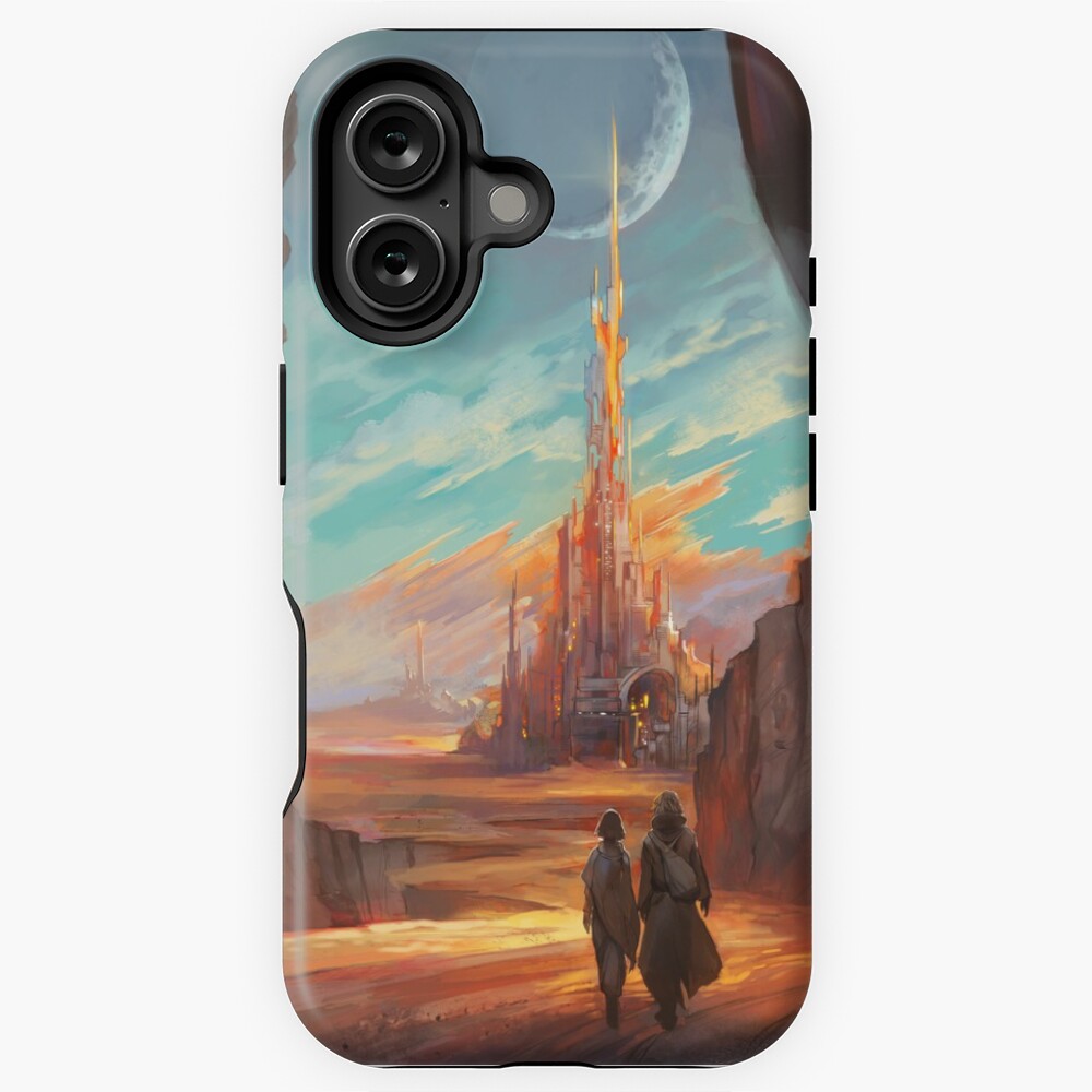 Item preview, iPhone Tough Case designed and sold by rkthorne.