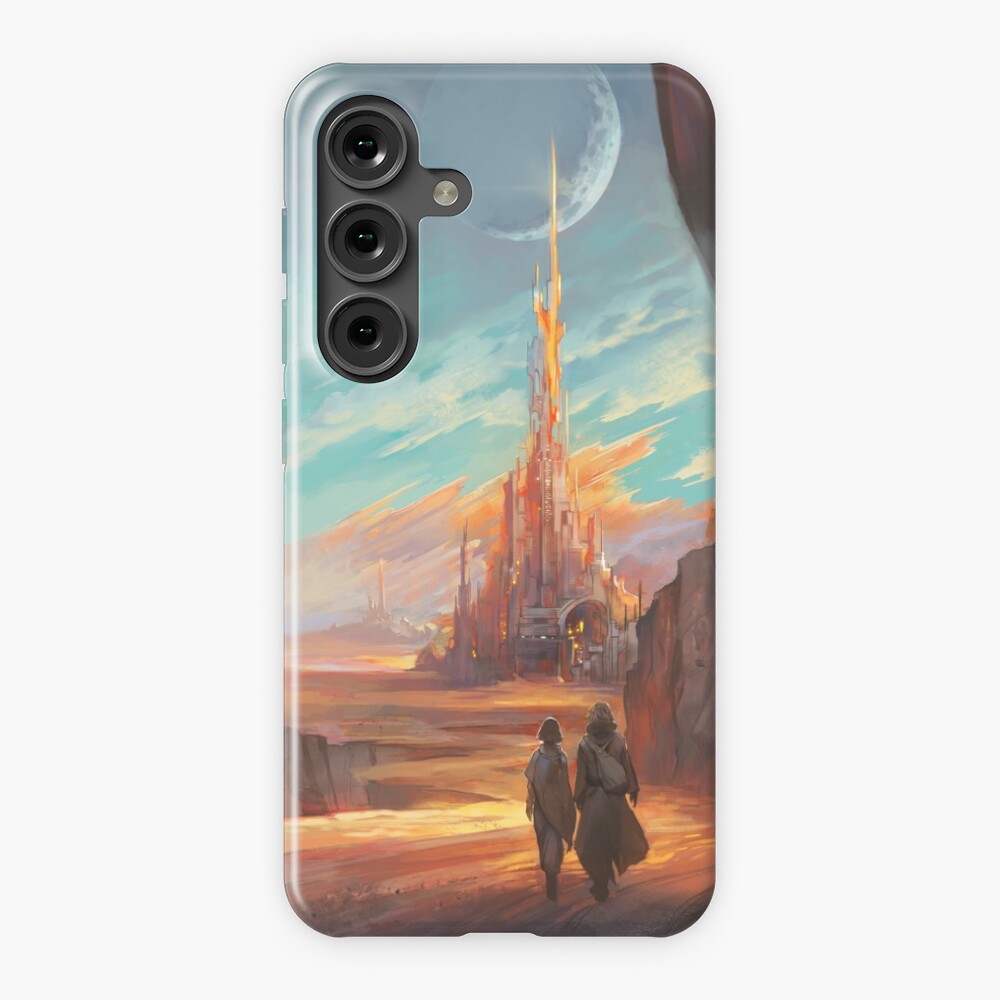 Item preview, Samsung Galaxy Snap Case designed and sold by rkthorne.
