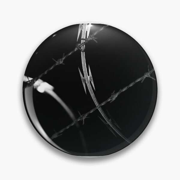 Item preview, Barbed Wire designed and sold by Selena Smail.