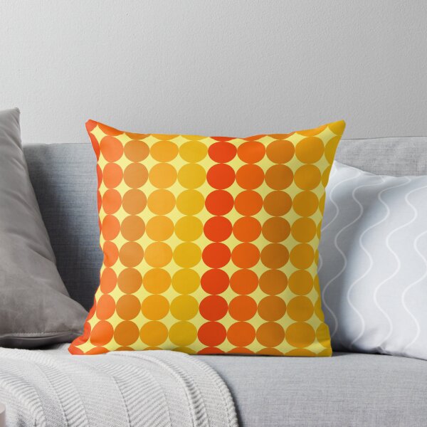 Item preview, sunset dots designed and sold by PWRCT.