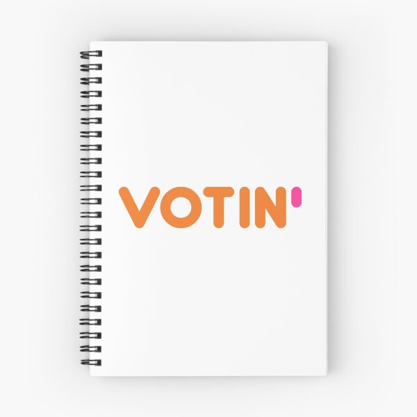 Item preview, Votin' designed and sold by NobleTeeShop.
