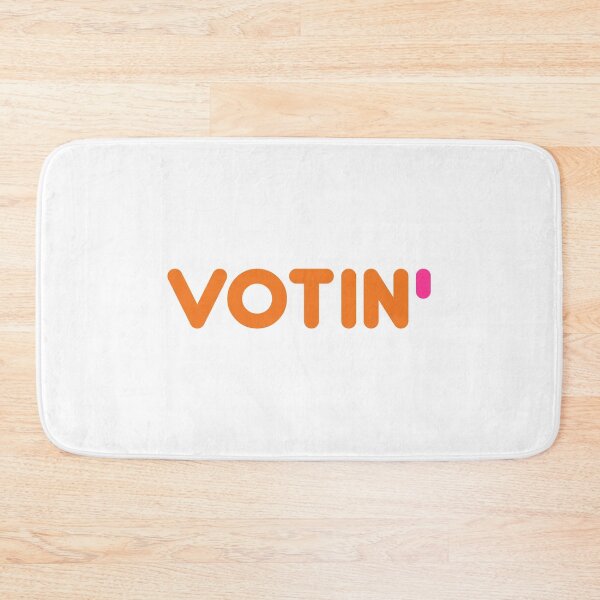 Item preview, Votin' designed and sold by NobleTeeShop.