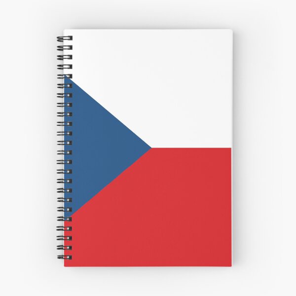 Item preview, Czech Republic, Czech Republic flag designed and sold by flagshop.