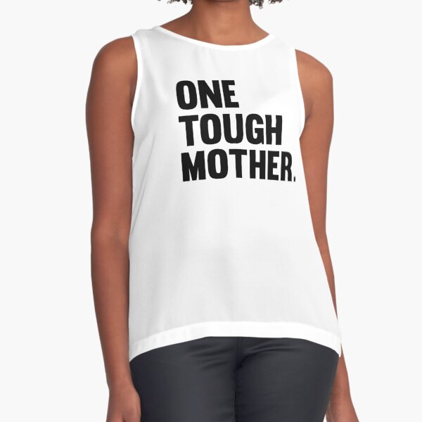 Sleeveless Top