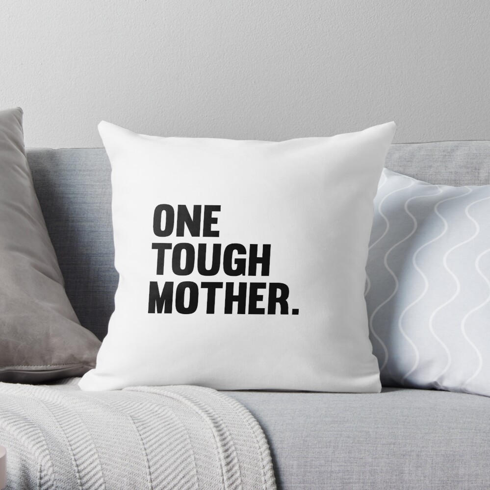 Item preview, Throw Pillow designed and sold by TheUttkes.