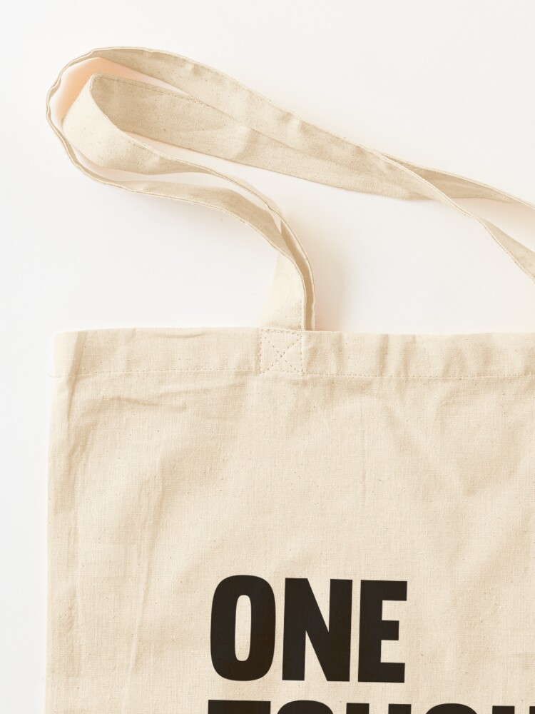 Thumbnail 3 of 5, Tote Bag, One Tough Mother. designed and sold by TheUttkes.