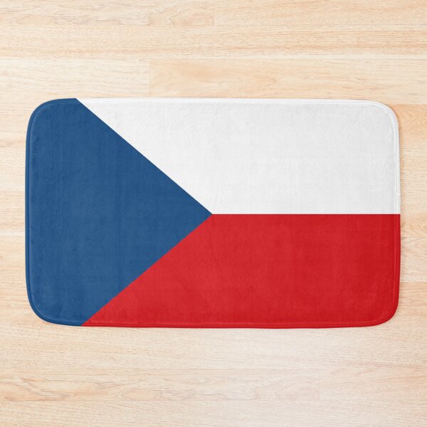 Item preview, Czech Republic, Czech Republic flag designed and sold by flagshop.