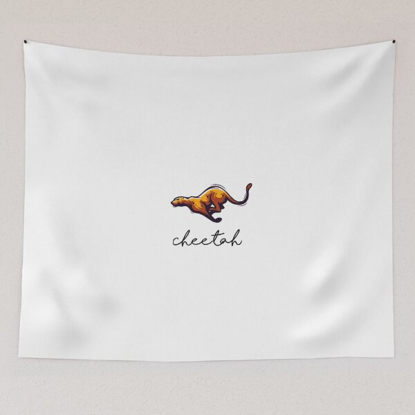 Item preview, CHEETAH - FASTEST ANIMAL ON EARTH designed and sold by Jayaraman Sivasubramanian Madurai.