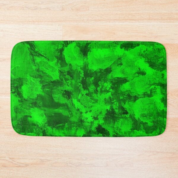Item preview, Green Abstraction designed and sold by blackhalt.