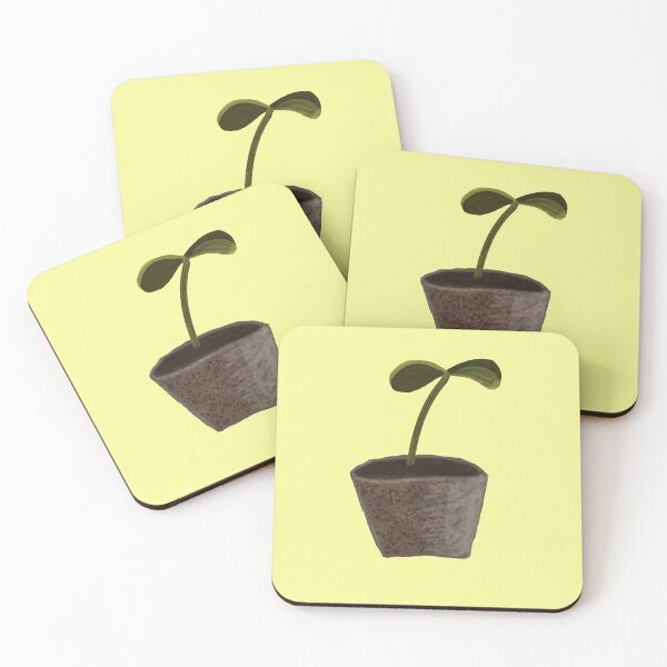 Item preview, Seedling designed and sold by livhanewald.