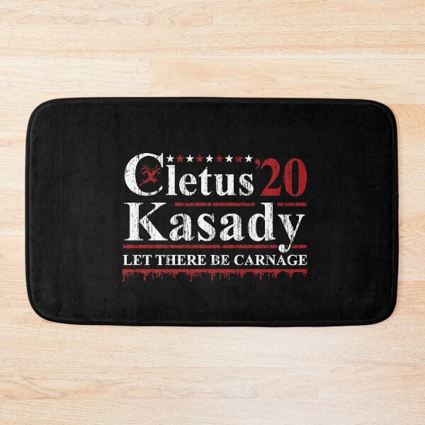 Item preview, Vote Cletus Kasady 2020 designed and sold by NobleTeeShop.